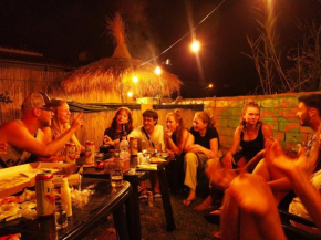 Pinegroove Hostel